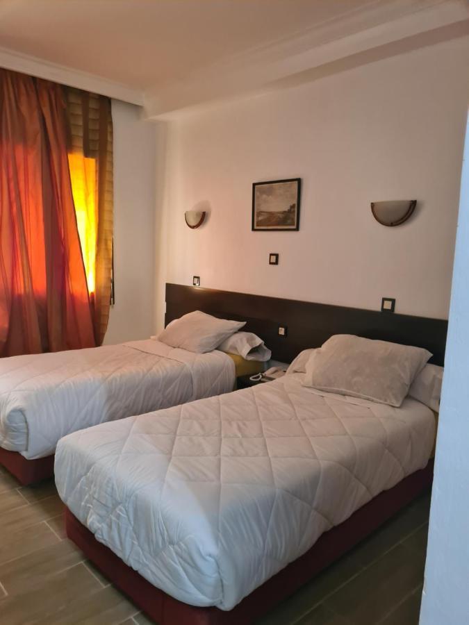 Hotel Lixus Nador Exterior photo