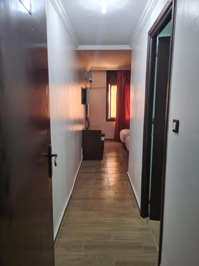 Hotel Lixus Nador Exterior photo
